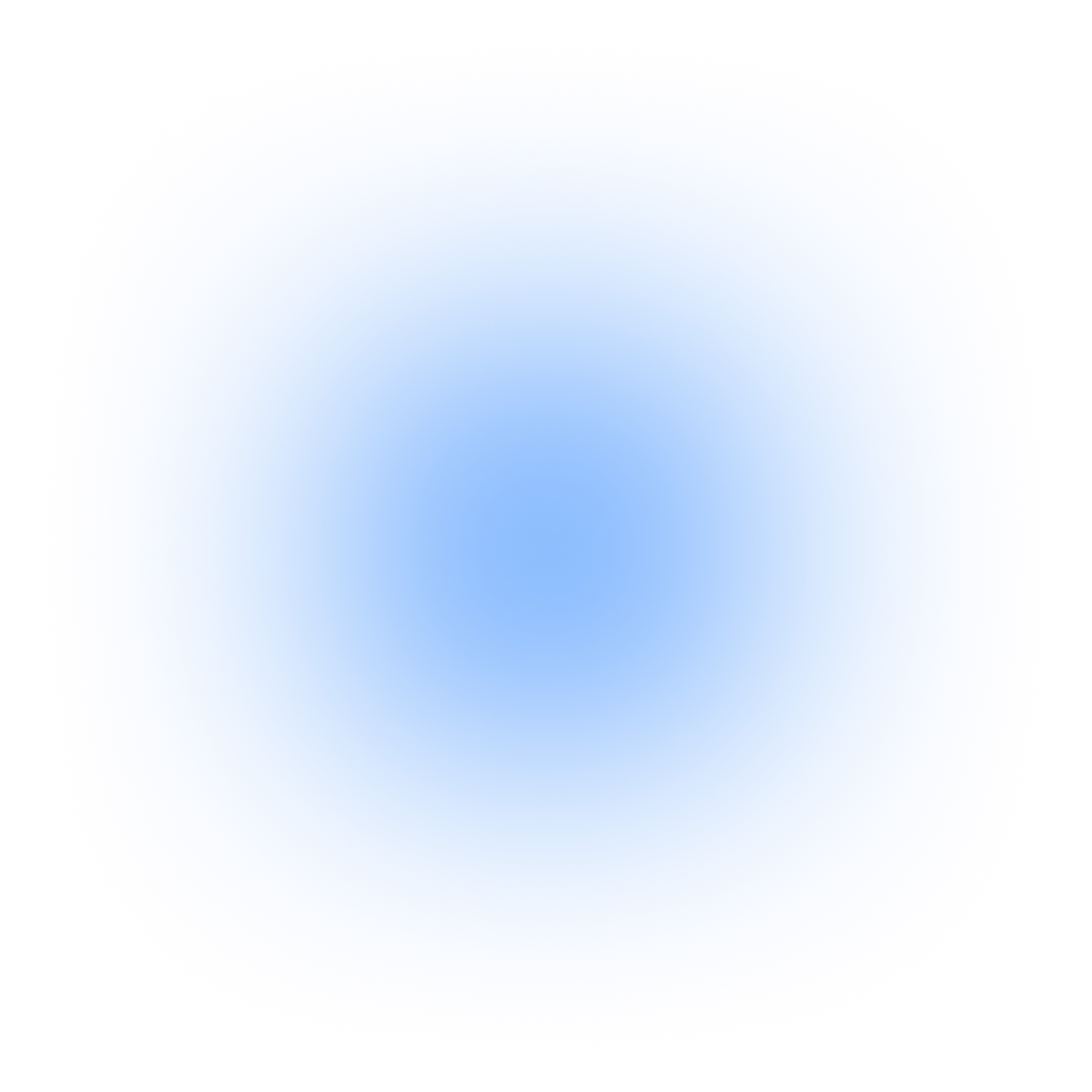 Background Gradient Glow